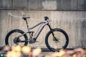 E-bike