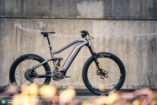 E-bike