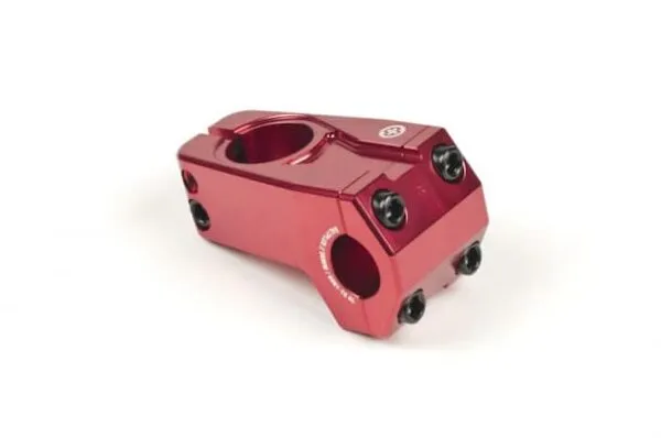 Pipa SaltPLUS CENTER frontloader 50mm negru 2014