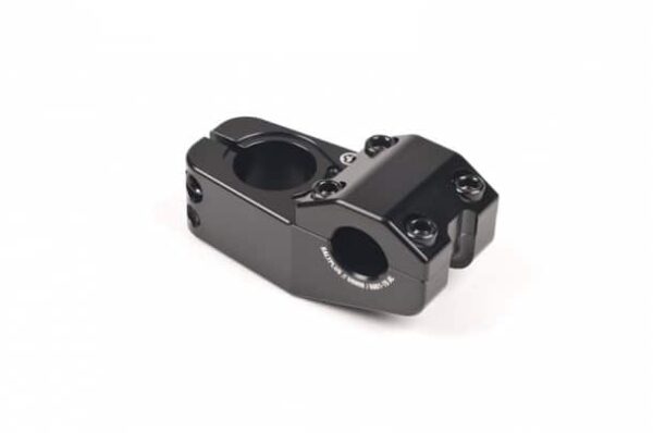 Pipa SaltPLUS CENTER toploader 50mm albastru 2014