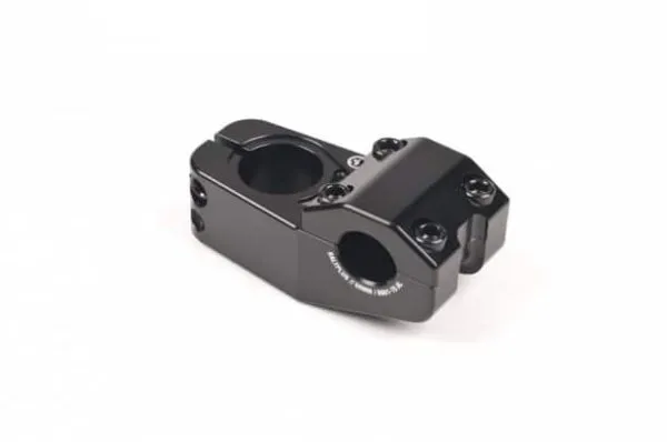 Pipa SaltPLUS CENTER toploader 50mm albastru 2014