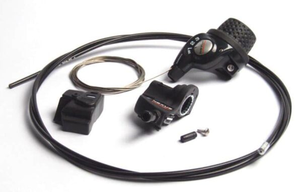Schimbator Grip Shift Nexus SL-3S41E 3 viteze 2200M AM