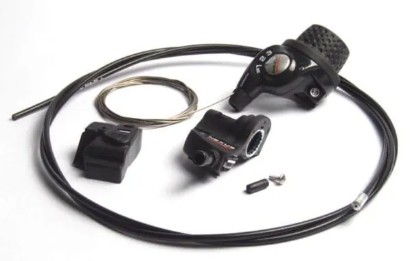Schimbator Grip Shift Nexus SL-3S41E 3 viteze 2200M AM