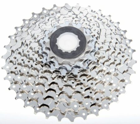 Bloc de Pinioane Caseta Shimano Tiagra CS-HG50-9 9 viteze 11-25