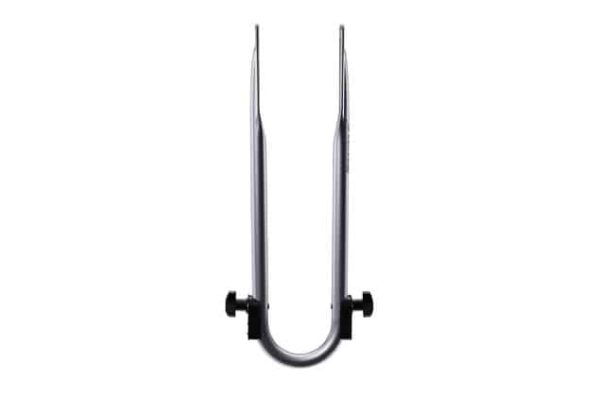 Thule Front wheel Carrier si roate cu disc