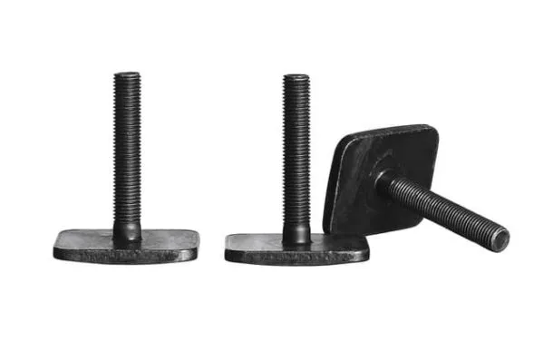 Thule adaptor T-Track 30x23mm 530/561/532