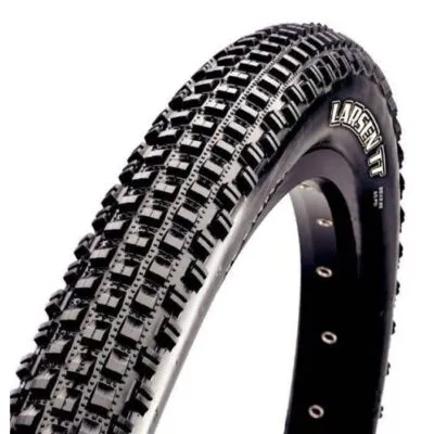 Anvelopa 26X2.00 Maxxis LarsenTT 60TPI foldabil Mountain