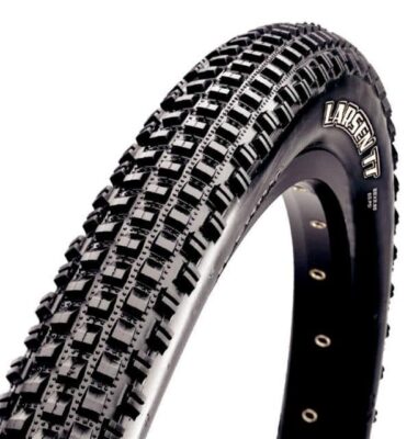 Anvelopa 26X2.00 Maxxis LarsenTT 120TPI foldabil eXCepentruion Mountain