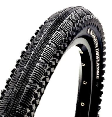 Anvelopa 26X2.00 Maxxis Larsen Oriflamme 60TPI wire Mountain