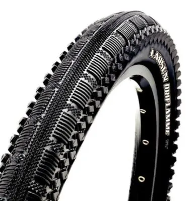 Anvelopa 26X2.00 Maxxis Larsen Oriflamme 60TPI wire Mountain