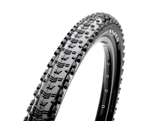Anvelopa 26X2.10 Maxxis Aspen 60TPI wire Mountain