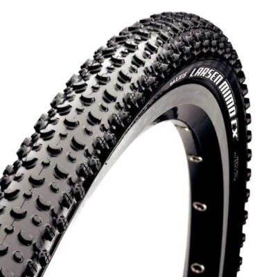 Anvelopa 700X35C Maxxis Larsen Mimo CX 60TPI foldabil Cyclocross