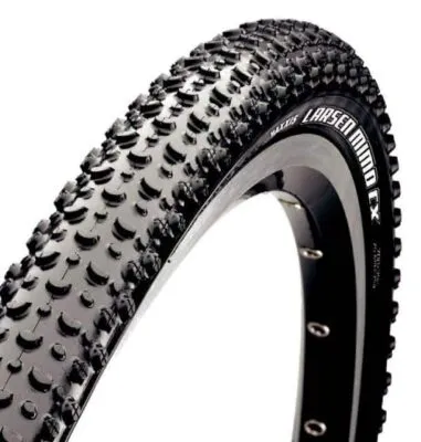 Anvelopa 700X35C Maxxis Larsen Mimo CX 60TPI foldabil Cyclocross