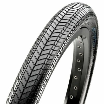 Anvelopa 20X2.10 Maxxis Grifter 120TPI foldabil BMX