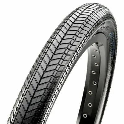 Anvelopa 20X2.10 Maxxis Grifter 120TPI foldabil BMX