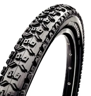 Anvelopa 26X2.25 Maxxis Advantage 60TPI foldabil MaXXProtection Mountain