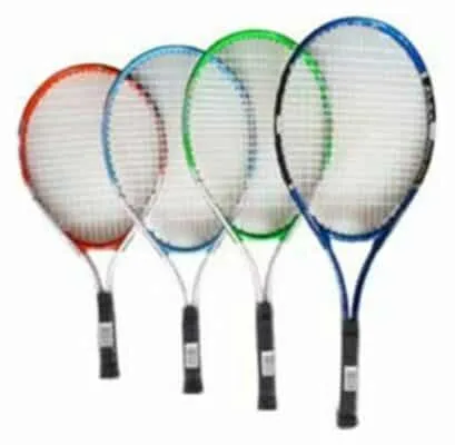 Racheta de tenis Junior Spartan