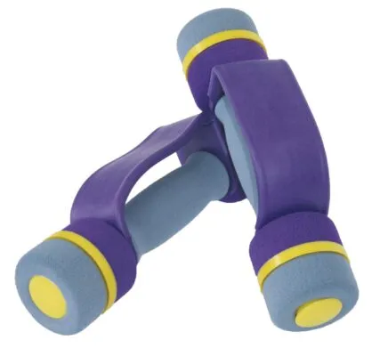 Set greutati Spartan