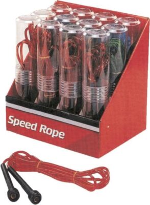Corzi sarituri Speed Spartan 2.8m plastic
