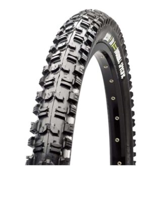 Anvelopa 26X2.35 Maxxis Minion DHR 60TPI 2-ply wire SuperTacky Mountain