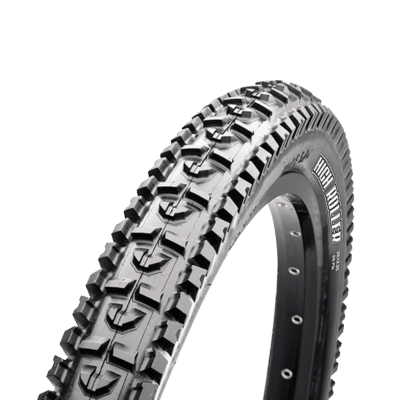 Anvelopa 26X2.35 Maxxis High Roller 60TPI wire SuperTacky Mountain