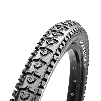 Anvelopa 26X2.35 Maxxis High Roller 60TPI wire SuperTacky Mountain