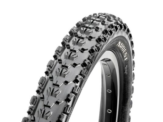 Anvelopa 26X2.40 Maxxis Ardent 60TPI wire SuperTacky Downhill