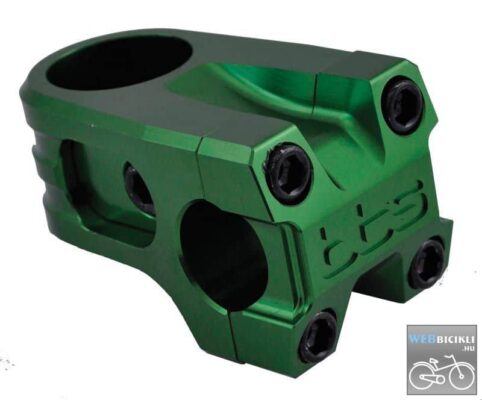 Pipa BTS HC Elite 1 22.2x42mm verde