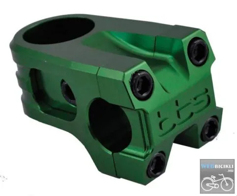 Pipa BTS HC Elite 1 22.2x42mm verde