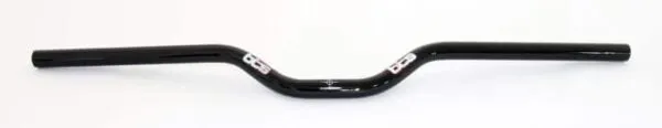 Ghidon BTS HC Elite indoit Butted Cr-Mo 22.2x720x50mm negru