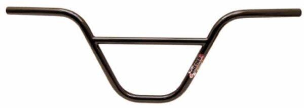 Ghidon Wonder Years 9 negru mat Eastern