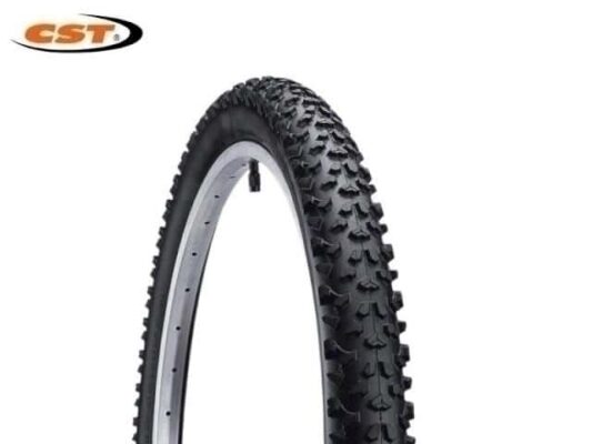 Anvelopa CST 26 x 2.25 C1563 Caballero EPS foldabil