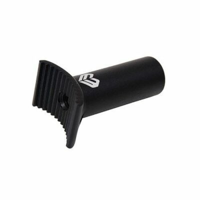 Tija de sa pivotala Eclat Torch scurt 75mm negru 2011
