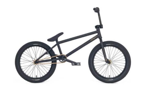 Cadru WTP Envy 20.75TT negru 2011