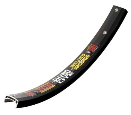Janta Dubla Sun Rynolite 406 black 48H 27mm disc