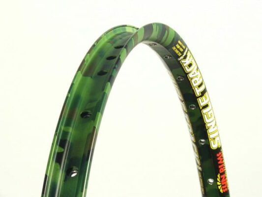 Janta Dubla Sun MTX 559 camo 32H Summer 34mm disc