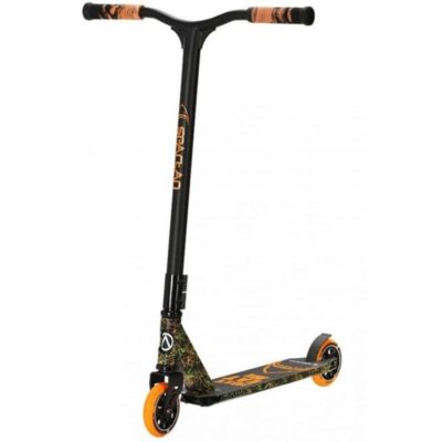Trotineta Kiddy Spartan