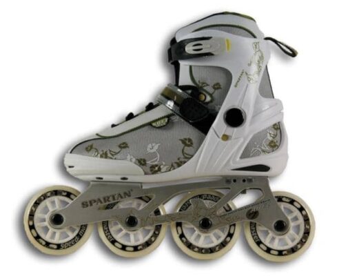 Patine cu rotile Girl 32-35 Spartan