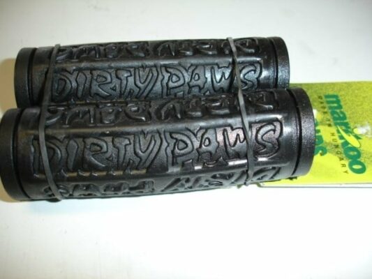 Mansoane Marikoo MTB Dirty Paws 120 mm