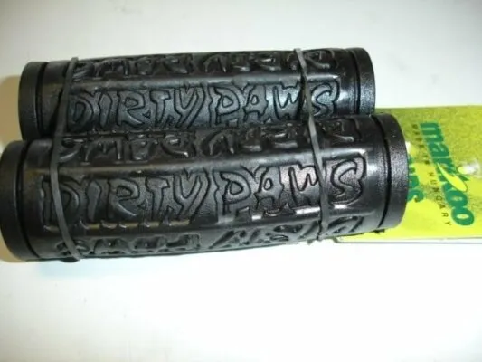 Mansoane Marikoo MTB Dirty Paws 120 mm