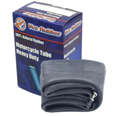 Camera 19-3 25/4 10 TR 4 Vee Rubber