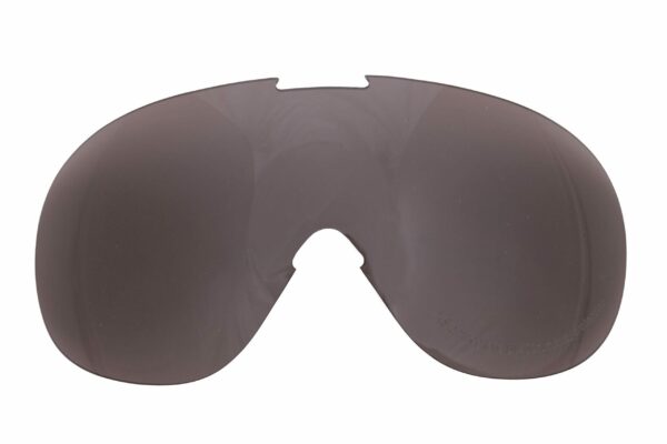 Lentile iXS Combat smoke single