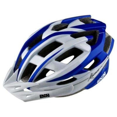 Casca iXS Kronos-2 blue ML