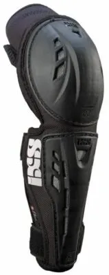 Cotiere iXS Signature-Series black S