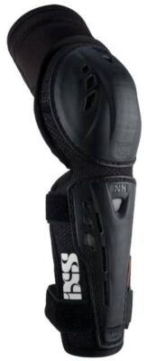 Cotiere iXS Assault-Series black M