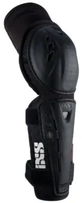Cotiere iXS Assault-Series black XL
