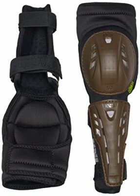 Cotiere iXS Assault-Series brown XS