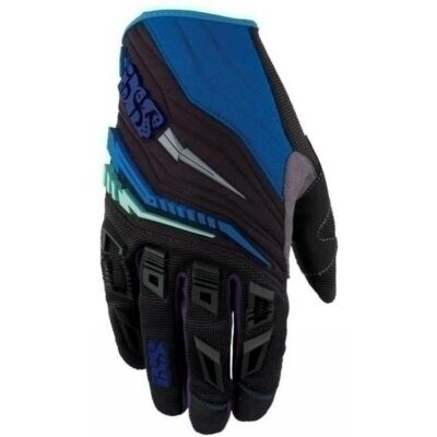 Manusi iXS DH-X1.1 black XL