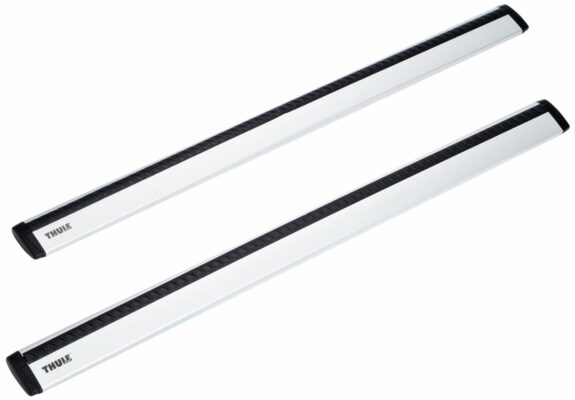 Thule WingBar 960 108 cm (2 bucati pe set) aluminiu