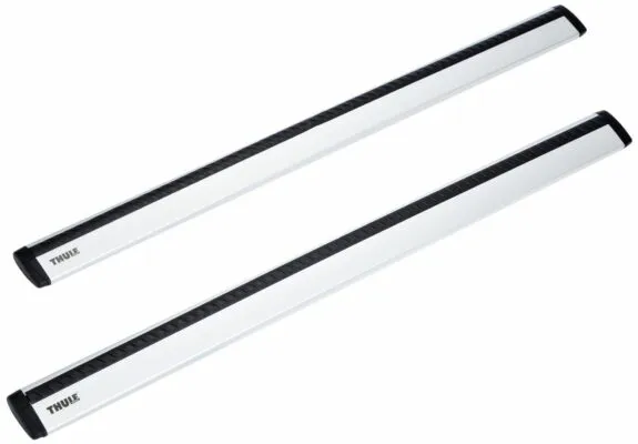 Thule WingBar 960 108 cm (2 bucati pe set) aluminiu